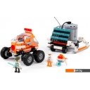 Конструкторы Полесье 81995 Космос