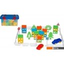 Конструкторы Полесье 56245 Построй свой город