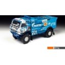Сборные модели Звезда KAMAZ-мастер KAMAZ-43509 43005