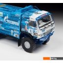 Сборные модели Звезда KAMAZ-мастер KAMAZ-43509 43005