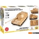 Сборные модели Звезда Немецкий тяжелый танк T-VI 