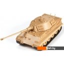Сборные модели Звезда Немецкий тяжелый танк T-VI 