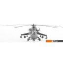 Сборные модели Звезда Советский ударный вертолет Ми-24В/ВП 