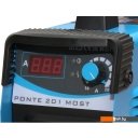 Сварочные инверторы MOST PONTE 201 PRO Сварочные инверторы MOST PONTE 201 PRO