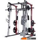 Силовые тренажеры DFC 8500