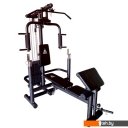 Силовые тренажеры DFC Homegym D854