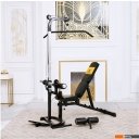 Силовые тренажеры DFC Powertec WB-LTA13SUB018