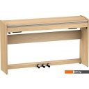 Синтезаторы и рабочие станции Roland F701 (коричневый)