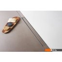 Сифоны Berges Wasserhaus B1 Keramik 300 (матовый хром)