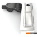 Сифоны Berges Wasserhaus B1 Keramik 300 (матовый хром)