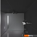 Сифоны Berges Wasserhaus B1 Keramik 900 (матовый хром)