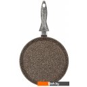 Сковороды Elan Gallery Гармония вкуса 120320 (коричневый опал)