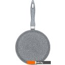 Сковороды Elan Gallery Гармония вкуса 120569 (серый мрамор)