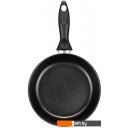 Сковороды Elan Gallery Гармония вкуса 120288 (черный оникс)