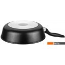 Сковороды Elan Gallery Гармония вкуса 120288 (черный оникс)