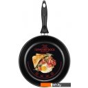 Сковороды Elan Gallery Гармония вкуса 120290 (черный оникс)