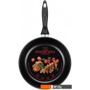 Сковороды Elan Gallery Гармония вкуса 120294 (черный оникс)