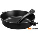 Сковороды Elan Gallery Гармония вкуса 120306 (черный оникс)