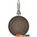 Сковороды Elan Gallery Гармония вкуса 120308 (коричневый опал)