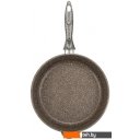 Сковороды Elan Gallery Гармония вкуса 120318 (коричневый опал) Сковороды Elan Gallery Гармония вкуса 120318 (коричневый опал)