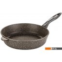 Сковороды Elan Gallery Гармония вкуса 120318 (коричневый опал) Сковороды Elan Gallery Гармония вкуса 120318 (коричневый опал)