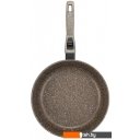 Сковороды Elan Gallery Гармония вкуса 120343 (коричневый опал) Сковороды Elan Gallery Гармония вкуса 120343 (коричневый опал)