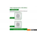 Сковороды Elan Gallery Гармония вкуса 120584 (серый мрамор)