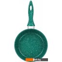 Сковороды Elan Gallery Гармония вкуса 120628 (изумруд)