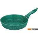 Сковороды Elan Gallery Гармония вкуса 120633 (изумруд) Сковороды Elan Gallery Гармония вкуса 120633 (изумруд)