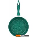 Сковороды Elan Gallery Гармония вкуса 120635 (изумруд)