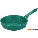 Сковороды Elan Gallery Гармония вкуса 120635 (изумруд)