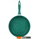 Сковороды Elan Gallery Гармония вкуса 120638 (изумруд) Сковороды Elan Gallery Гармония вкуса 120638 (изумруд)