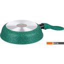 Сковороды Elan Gallery Гармония вкуса 120645 (изумруд) Сковороды Elan Gallery Гармония вкуса 120645 (изумруд)