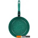 Сковороды Elan Gallery Гармония вкуса 120647 (изумруд) Сковороды Elan Gallery Гармония вкуса 120647 (изумруд)