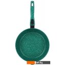 Сковороды Elan Gallery Гармония вкуса 120648 (изумруд)