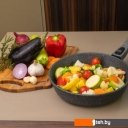 Сковороды Helper House Granit G6028