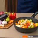 Сковороды Helper House Marble MR4526