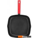 Сковороды Vensal Velours rouge кованая 28х28см VS1027