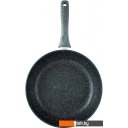 Сковороды Нева металл посуда (НМП) Природные минералы Байкал 2524