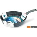 Сковороды Нева металл посуда (НМП) Природные минералы Байкал 2526