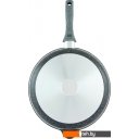 Сковороды Нева металл посуда (НМП) Природные минералы Байкал 2528