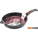 Сковороды Нева металл посуда (НМП) Литая Традиционная 6028