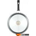 Сковороды Нева металл посуда (НМП) Литая Традиционная 6028