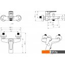 Смесители Bravat Arden F6351385CP-01-RUS