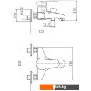 Смесители Fashun A3201
