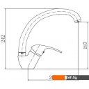 Смесители Fashun A4103