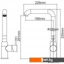 Смесители Gerhans KK4698-22