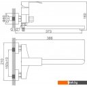 Смесители Ledeme L72217