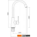 Смесители PLstart PL4001-31