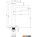 Смесители Raglo R20.15.06